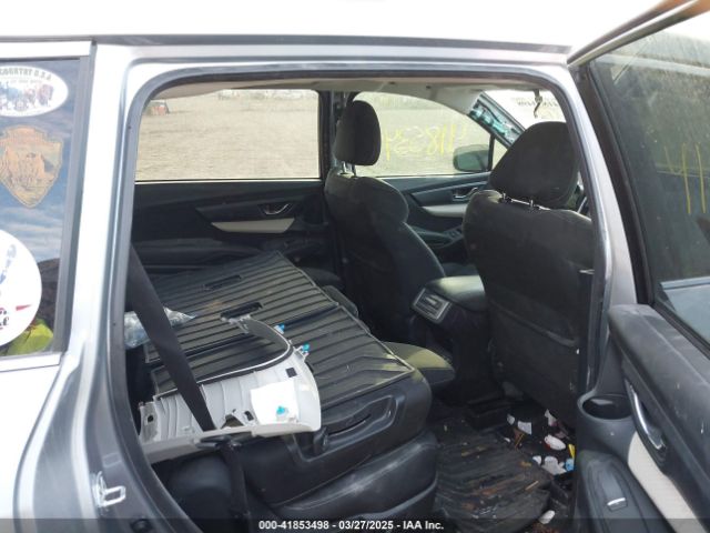 4S4WMABD8M3448412 Subaru Ascent Premium