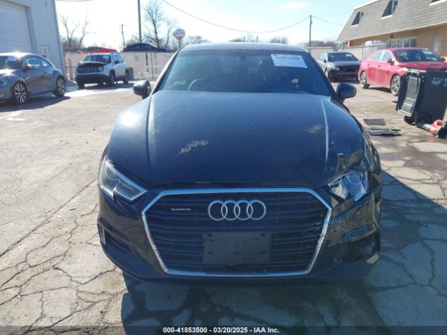 WAUBEGFF6K1017930 Audi A3 45 Premium
