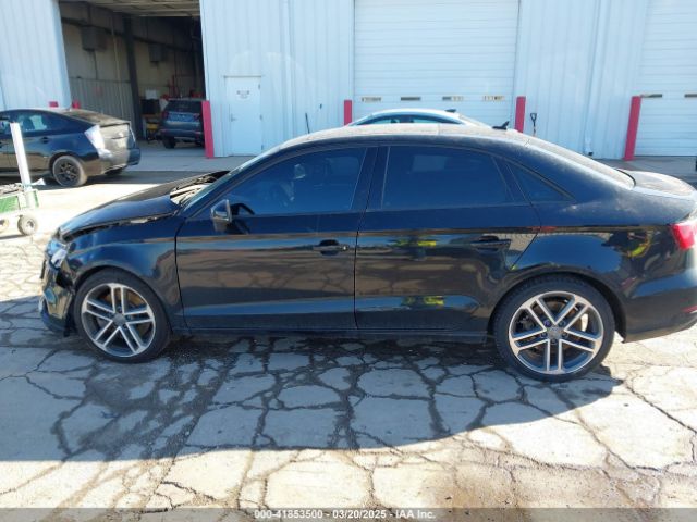 WAUBEGFF6K1017930 Audi A3 45 Premium