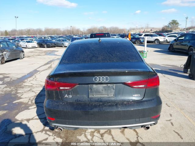 WAUBEGFF6K1017930 Audi A3 45 Premium