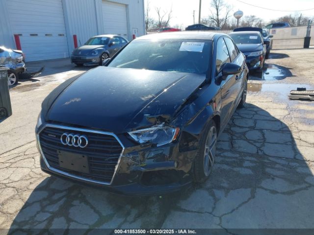 WAUBEGFF6K1017930 Audi A3 45 Premium