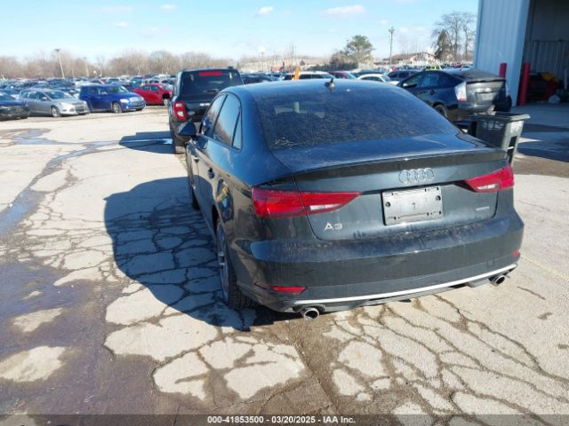 WAUBEGFF6K1017930 Audi A3 45 Premium