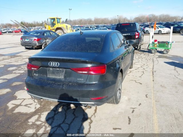 WAUBEGFF6K1017930 Audi A3 45 Premium