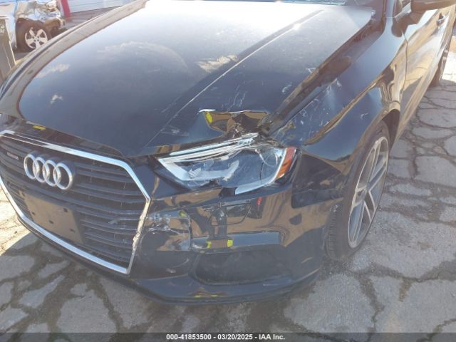WAUBEGFF6K1017930 Audi A3 45 Premium