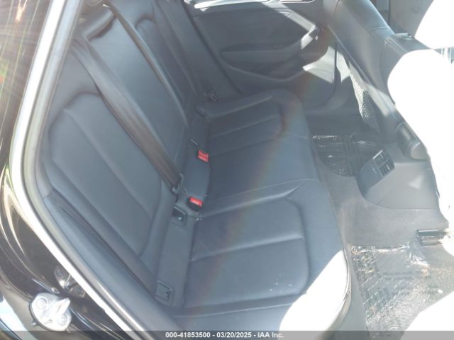 WAUBEGFF6K1017930 Audi A3 45 Premium