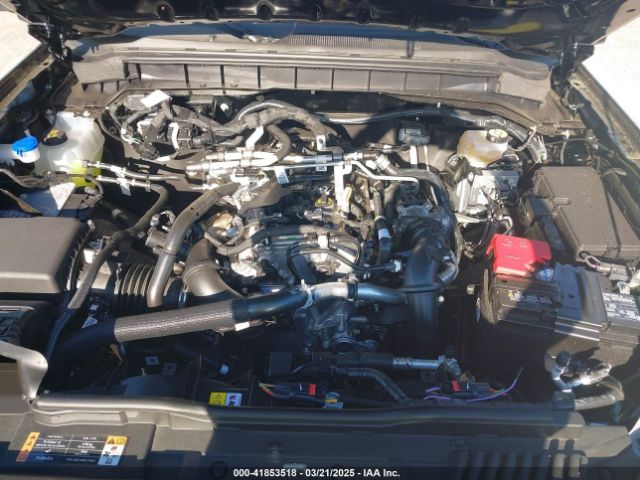 1FMDE7BH6SLA43513 Ford Bronco Big Bend