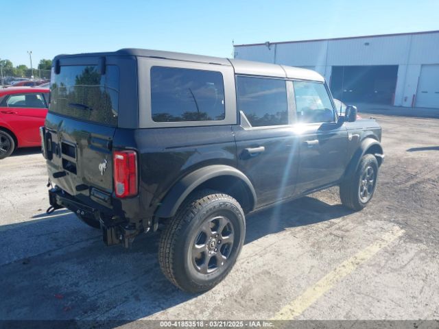 1FMDE7BH6SLA43513 Ford Bronco Big Bend