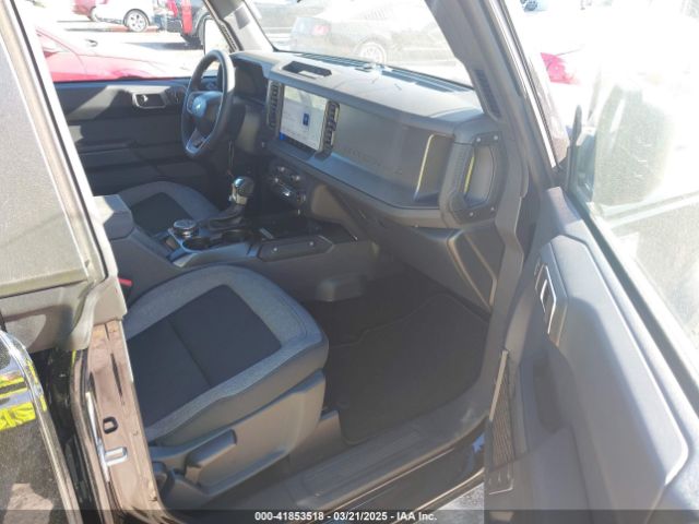 1FMDE7BH6SLA43513 Ford Bronco Big Bend