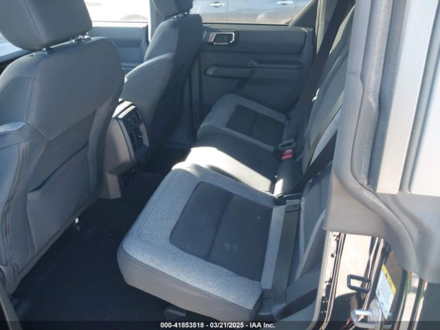 1FMDE7BH6SLA43513 Ford Bronco Big Bend