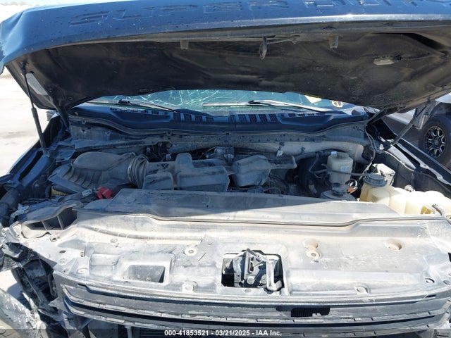 1FT7W2B6XKED90539 Ford F-250 Lariat