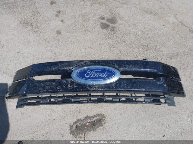 1FT7W2B6XKED90539 Ford F-250 Lariat