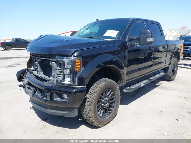 1FT7W2B6XKED90539 Ford F-250 Lariat
