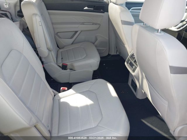 1V2TR2CA8MC562198 Volkswagen Atlas 3.6l V6 Sel Premium
