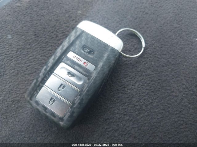 19UUB1F50FA013940 Acura TLX TECH