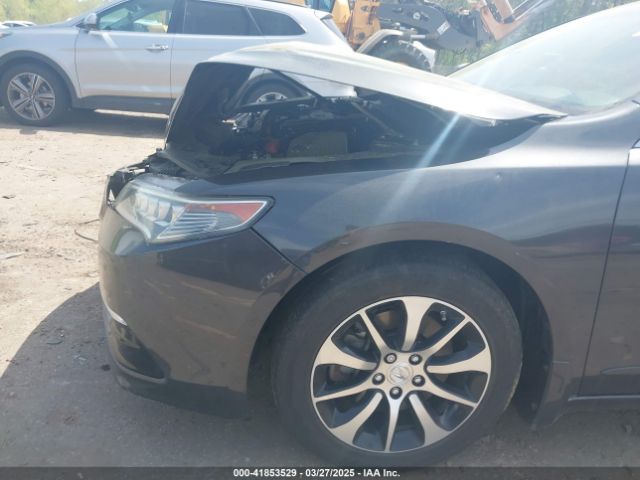 19UUB1F50FA013940 Acura TLX TECH