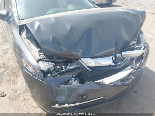 19UUB1F50FA013940 Acura TLX TECH