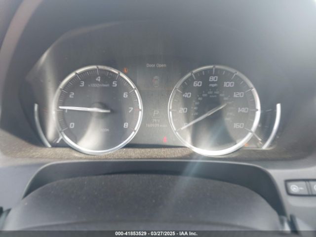 19UUB1F50FA013940 Acura TLX TECH