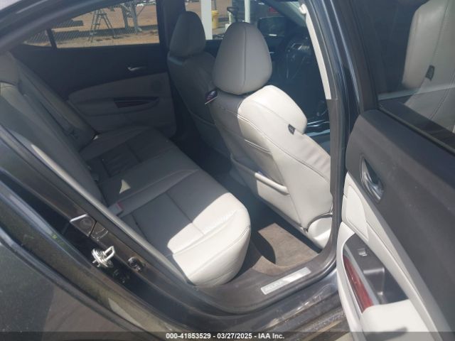19UUB1F50FA013940 Acura TLX TECH