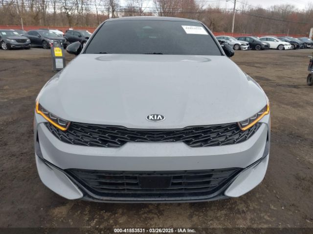 5XXG64J20MG053886 KIA K5 Gt-line