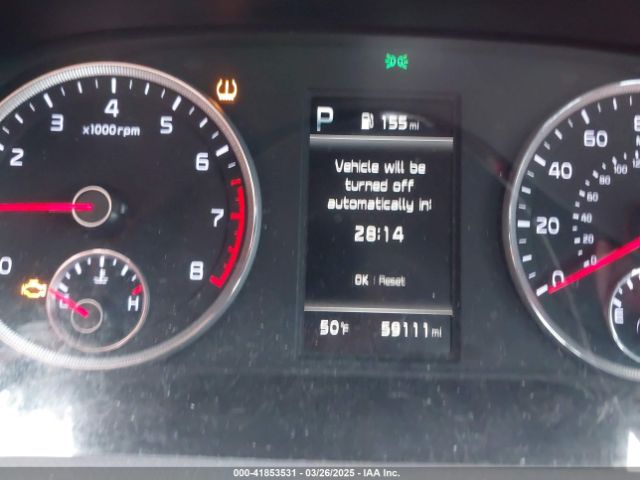 5XXG64J20MG053886 KIA K5 Gt-line