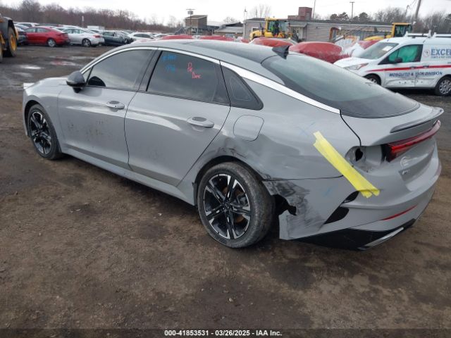 5XXG64J20MG053886 KIA K5 Gt-line