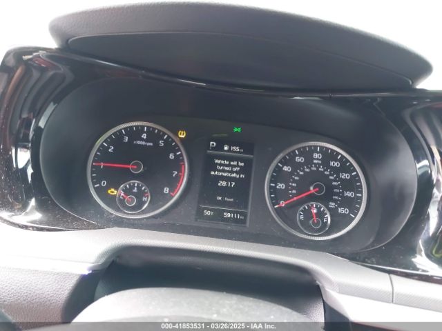 5XXG64J20MG053886 KIA K5 Gt-line