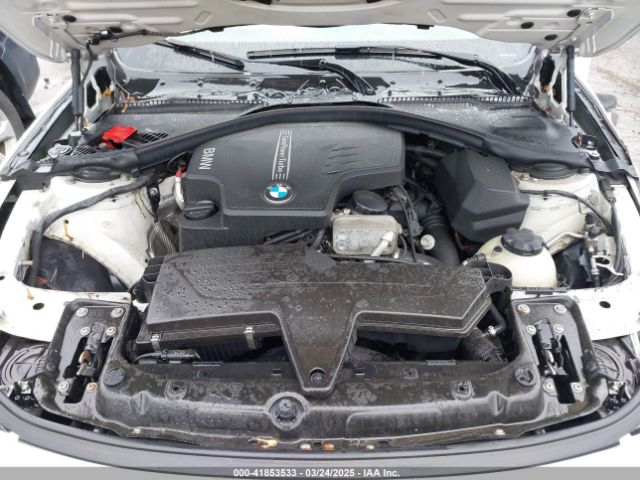 WBA3B5C56EF599323 BMW 328i Xdrive