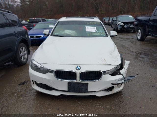 WBA3B5C56EF599323 BMW 328i Xdrive