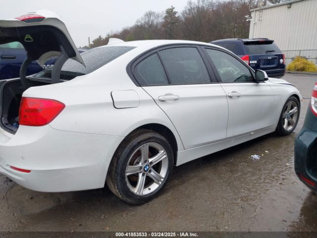 WBA3B5C56EF599323 BMW 328i Xdrive