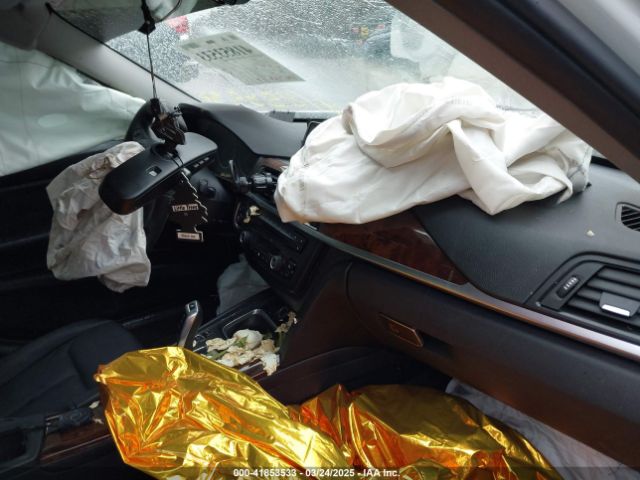 WBA3B5C56EF599323 BMW 328i Xdrive
