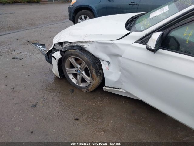 WBA3B5C56EF599323 BMW 328i Xdrive