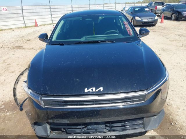 3KPFT4DE1SE047045 KIA K4 Lx