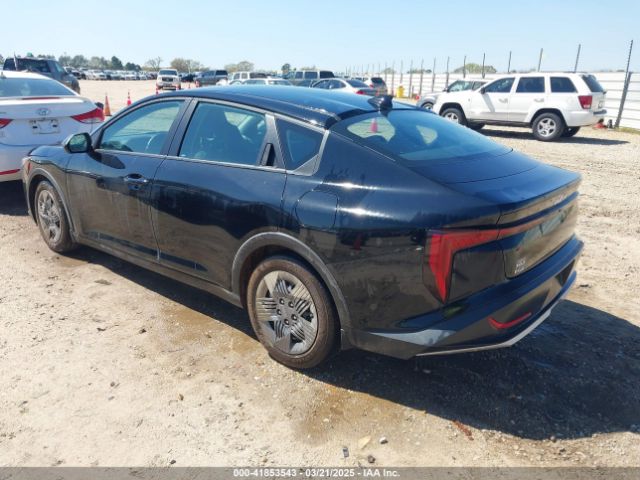 3KPFT4DE1SE047045 KIA K4 Lx