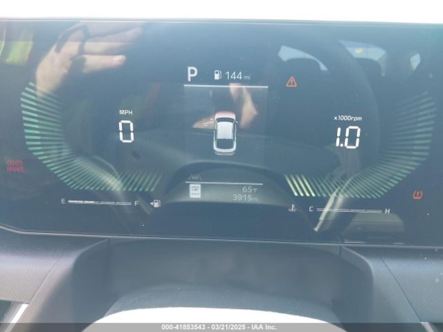 3KPFT4DE1SE047045 KIA K4 Lx