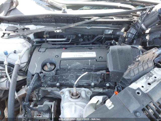 1HGCT1B32FA014634 Honda Accord Lx-s