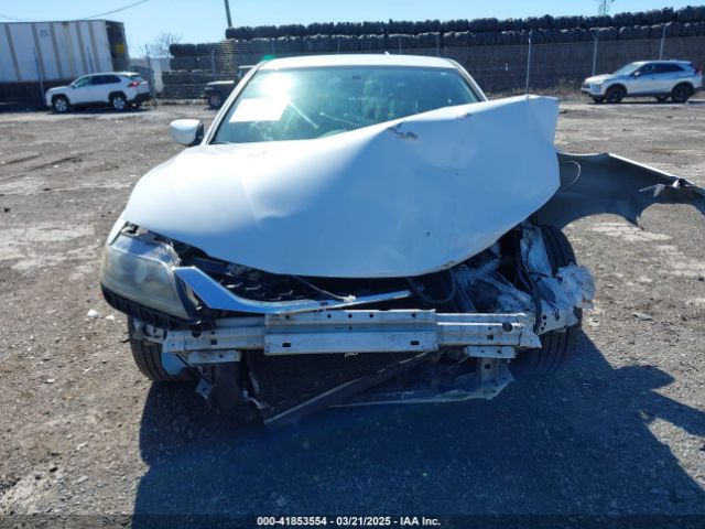 1HGCT1B32FA014634 Honda Accord Lx-s