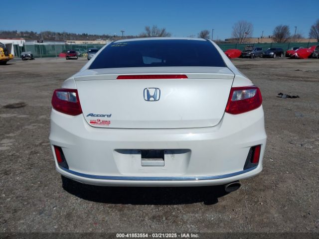1HGCT1B32FA014634 Honda Accord Lx-s