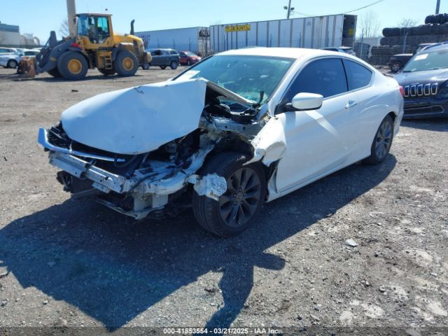 1HGCT1B32FA014634 Honda Accord Lx-s