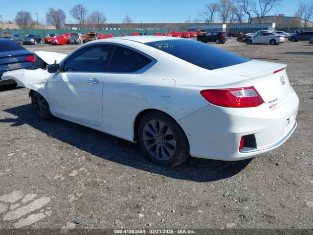 1HGCT1B32FA014634 Honda Accord Lx-s