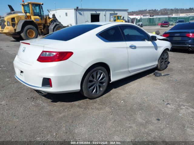 1HGCT1B32FA014634 Honda Accord Lx-s
