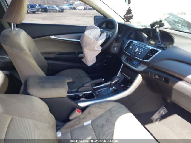 1HGCT1B32FA014634 Honda Accord Lx-s