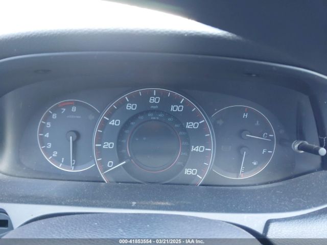 1HGCT1B32FA014634 Honda Accord Lx-s