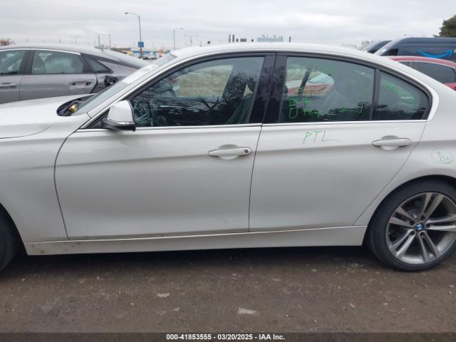 WBA8D9C36HA005515 BMW 330i Xdrive