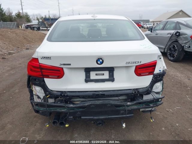WBA8D9C36HA005515 BMW 330i Xdrive