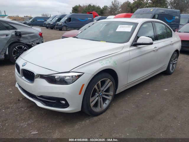 WBA8D9C36HA005515 BMW 330i Xdrive