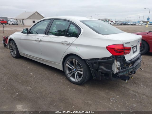 WBA8D9C36HA005515 BMW 330i Xdrive