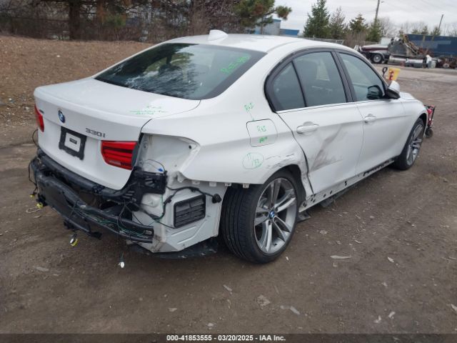 WBA8D9C36HA005515 BMW 330i Xdrive