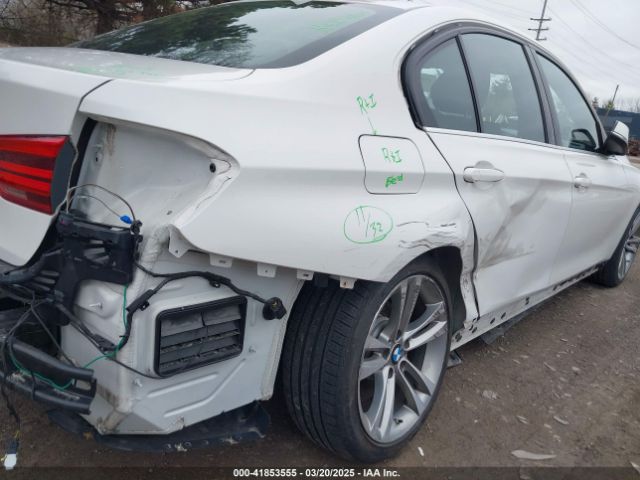 WBA8D9C36HA005515 BMW 330i Xdrive