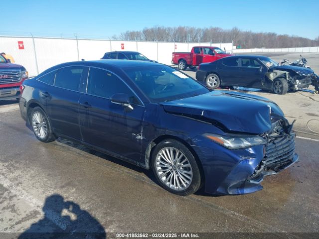 4T1DZ1FB6MU059957 auction archive image