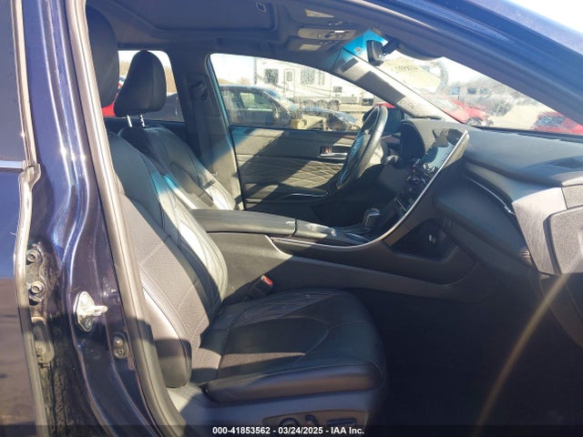 4T1DZ1FB6MU059957 Toyota AVALON LIMITED